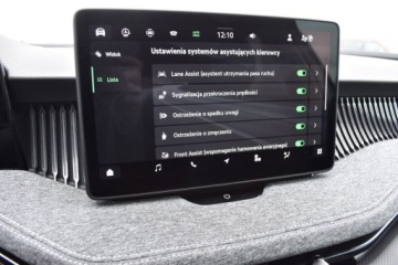 Skoda Superb IV Kombi 2.0 TDI 193KM 2024 Skoda Superb SalonPL 193KM Selection 4x4 DSG MatrixPakiety18Podgrz.Szyba V, zdjęcie 17