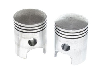 Tłoki Jawa 350 TS 638 Czeskie R7 59,75 - para