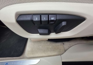 BMW X5 F15 SUV xDrive40e 313KM 2016 BMW X5 F15 X-DRIVE 4.0E LOUNGE PLUS 313ps HYBRID 2.0 Hybryda Plug-in, zdjęcie 28