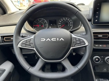 Dacia Sandero III Hatchback 5d 1.0 TCe ECO-G 100KM 2025 Od ręki - Stepway Extreme LPG 1.0 TCe 100KM / Pakiet Komfort Premium, zdjęcie 6