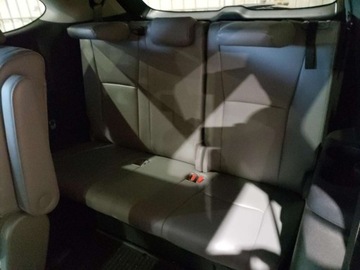 Toyota Highlander III 2022 Toyota Highlander Platinum 2022 3.5l 3.5 Benzyna 295KM, zdjęcie 10