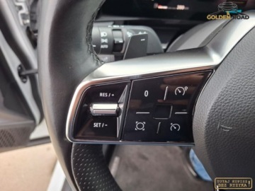 Renault Austral 2023 Renault Austral 1,3 tce mhev 158KM kamery 360 navi led alu perla oplacony, zdjęcie 23