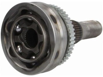 KLOUB HNACÍ CHRYSLER 300M 2.7 3.5 98-04 CONCORDE 97-03