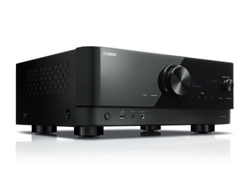 Ресивер для домашнего кинотеатра YAMAHA RX-V4A
