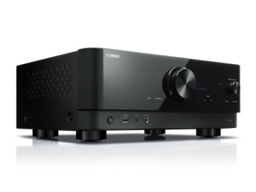 Yamaha rx -v4a - с Musiccast