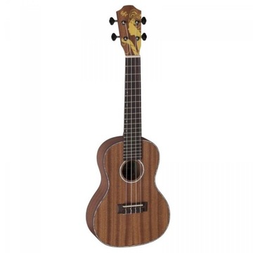 Baton Rouge ukulele koncertowe uv11-c-n