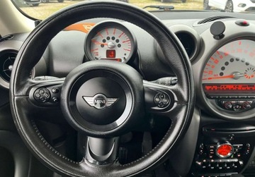 Mini Countryman R60 Crossover 2.0 D 112KM 2012 MINI Countryman 2.0 Diesel 112KM, zdjęcie 18