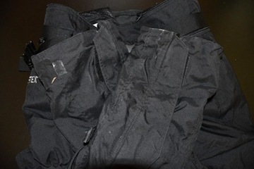 ALPINESTARS GORE-TEX MĘSKI KOMBINEZON MOTOCYKLOWY TEKSTYLNY DWUCZĘSCIOWY XL