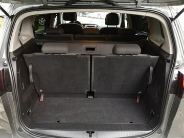 Opel Zafira C Tourer 1.6 CDTI ECOTEC 136KM 2016 Opel Zafira 1.6 CDTI 135KM # Cosmo # Klima # Navi, zdjęcie 6