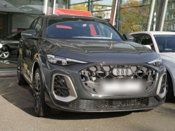 Audi Q5 II SUV Facelifting 2.0 40 TDI 204KM 2026 2.0 TDI quattro S line (204 KM) Dach szklany panoramiczny + Hak, zdjęcie 2