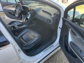 Opel Ampera 2011 Opel Ampera HYBRYDA Plug-in 1.4B + Elektryk -Biała Perła I BOSE I F.Vat 23%, zdjęcie 20