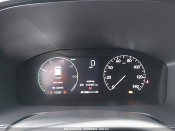 Honda CR-V VI 2025 Honda CR-V Sport-L 2025 2.0l 2.0 Hybryda 145KM, zdjęcie 10