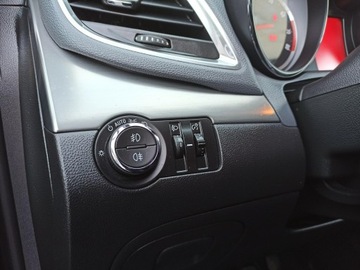 Opel Mokka I SUV 1.4 Turbo ECOTEC 140KM 2015 Opel Mokka GAZ, bogata opcja, zdjęcie 21