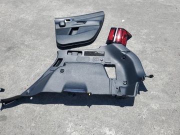 Kia 2020 Kia Sorento ex, 2023r., 4x4, 1.6L 1.6 Hybryda 227KM, zdjęcie 8