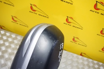 HONDA HR-V 2015 - 2020 ZRCÁTKO VNĚJŠÍ LEVÉ 6 PIN USA