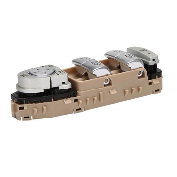 PŘEPÍNAČ SKEL HNĚDÝ DO TŘÍDA C W205 C160 C180 C200 C300 GLC