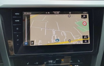 Volkswagen Arteon Fastback Facelifting 2.0 TSI 190KM 2024 Volkswagen Arteon Shooting Brake R-Line 2.0 TSI DS, zdjęcie 17