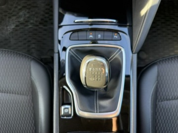 Opel Insignia I Hatchback Facelifting 2.0 CDTI Ecotec 170KM 2017 Opel Insignia 2.0 CDTi 170KM 2017r, Salon PL, FV23, zdjęcie 27