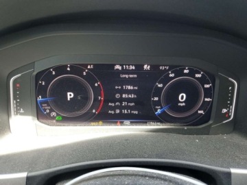 Volkswagen 2022 Volkswagen Atlas Sel Premium R-Line 2022 3.6 Benzyna 276KM, zdjęcie 9