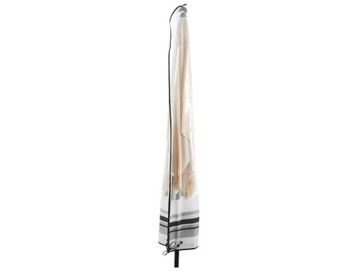 POKROWIEC OCHRONNY NA PARASOL 300x170cm LIVARNO