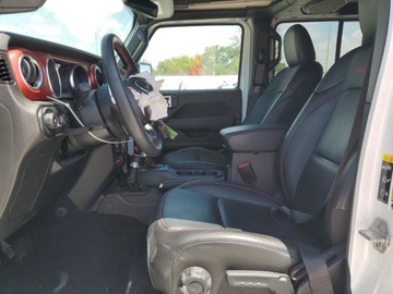 Jeep Wrangler IV 2023 Jeep Wrangler Rubicon 2023 3.0l 3.0 Diesel 260KM, zdjęcie 7