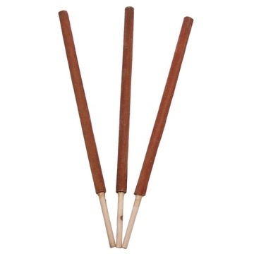 POCHODNIA 3 SZTUKI 55cm POCHODNIE TURYSTYCZNE