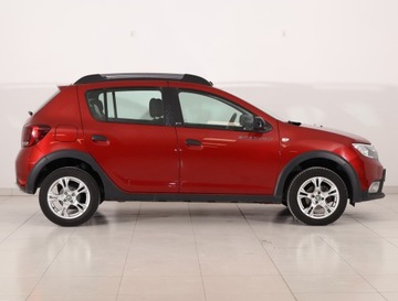 Dacia Logan II Sedan Facelifting 1.0 TCe LPG 100KM 2020 Dacia Sandero 1.0 TCe, Salon Polska, Navi, Klima, zdjęcie 5