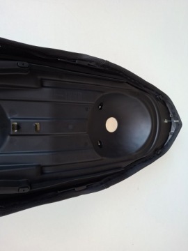 YAMAHA X-MAX XMAX 125 300 400 18-22r Сиденье Сиденье NEW Аксессуары