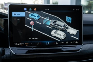 Volkswagen Golf VIII R Facelifting 2.0 TSI 333KM 2026 Volkswagen Golf Variant R 2.0 TSI 4Motion 333 KM, zdjęcie 32