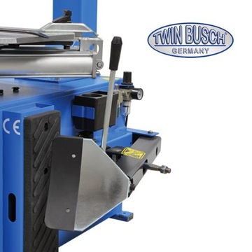 Шиномонтажный станок TW X-610 Twin Busch Германия