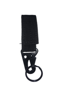 держатель для ремня-органайзер с карабином MOLLE EDC