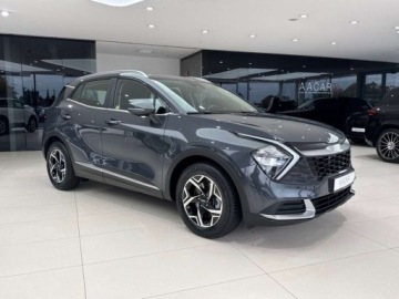 Kia Sportage V SUV 1.6 T-GDI MHEV 150KM 2023 Kia Sportage M Smart 1 wlasciciel Salon Polska FV 23 gwarancja dosta, zdjęcie 4