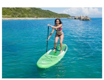 BREEZE универсальная доска для SUP BT-21BRP Aqua Marina
