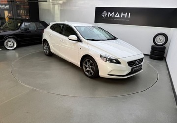 Volvo V40 II Cross Country D3 150KM 2014 Volvo V40 Volvo V40 D3 Ocean Race 2.0 Diesel 150KM, zdjęcie 13