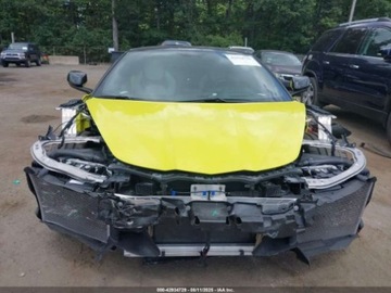 Chevrolet Corvette C7 2023 Chevrolet Corvette Stingray 2LT 2023 6.2l 6.2 Benzyna 495KM, zdjęcie 7