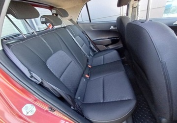 Kia Picanto III Hatchback 5d 1.2 DOHC 84KM 2019 Kia Picanto 206 1.2 GT Line 84 KM 1.2 Benzyna 84KM, zdjęcie 24