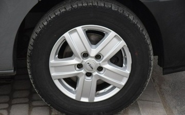 Renault Trafic III Furgon 1.6 Energy dCi 125KM 2016 Renault Trafic 1.6D 8-Osobowy Navi 2 KPL Kol Oryginal LakierSprowadzonyGwa, zdjęcie 8