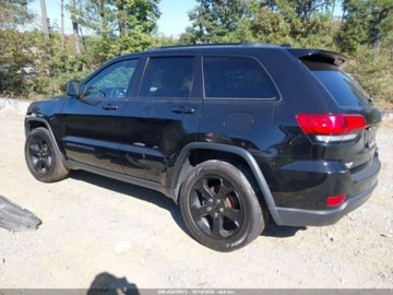 Jeep Grand Cherokee IV 2020 Jeep Grand Cherokee JEEP GRAND CHEROKEE UPLAND 4X4 3.6 Benzyna 293KM, zdjęcie 6