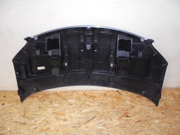 KAPOTA KRYT MOTORU SMART FOURTWO W453