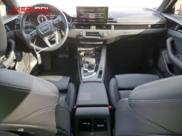 Audi A4 B9 2022 Audi a4 2022 Audi A4 Sedan S line Premium Plus 45 TFSI 2.0 Benzyna 280KM, zdjęcie 8