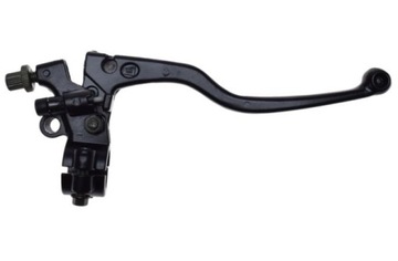 MZ ЛЕВАЯ РУЧКА, РЫЧАГ СЦЕПЛЕНИЯ, КОМПЛЕКТ РУКОЯТОК