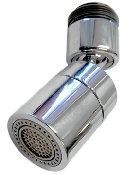 ПЕРЛАТОР С СОЕДИНЕНИЯМИ И РЕГУЛИРОВКОЙ М22Х1/М24Х1