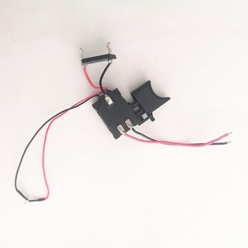 ПЕРЕКЛЮЧАТЕЛЬ ВКЛ/ВЫКЛ сверл 7,2 В-24 В