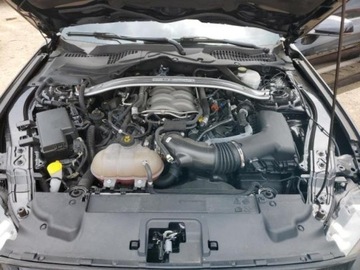 Ford Mustang VI 2019 Ford Mustang Ford Mustang GT Fastback, od ubezpieczalni 5.0 Benzyna 460KM, zdjęcie 10