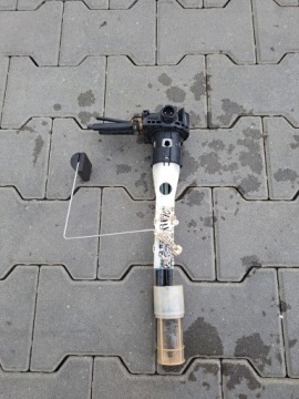 SMOK PALIWA SIEMENS VDO UNIWERSALNY 45CM