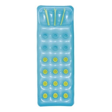 НАДУВНОЙ ПЛЯЖНЫЙ МАТРАС 188X71CM BESTWAY 43015