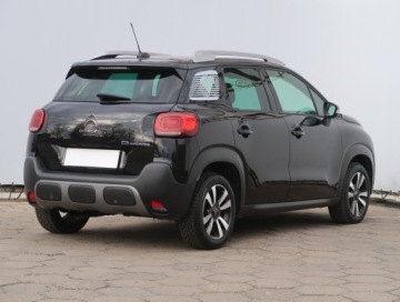 Citroen C3 Aircross  I Crossover 1.2 PureTech 110KM 2019 Citroen C3 Aircross 1.2 PureTech, Navi, Klima, zdjęcie 4