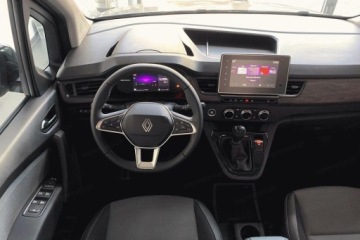 Renault Kangoo III Kombivan 1.5 Blue dCi 115KM 2026 RENAULT Kangoo Grand L2H1 Techno Combi 1.5 115KM 2026, zdjęcie 8