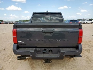 Toyota Tacoma II 2025 Toyota Tacoma Double Cab 2025 2.4l 2.4 Benzyna 278KM, zdjęcie 2