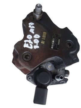 POMPA WTRYSKOWA BMW E70 M57 N2
